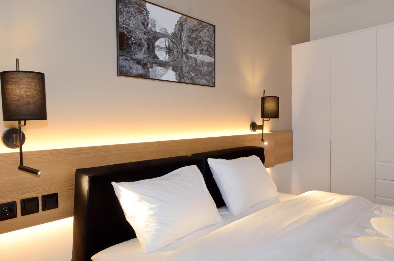 Roloi Suites 나프팍토스 외부 사진